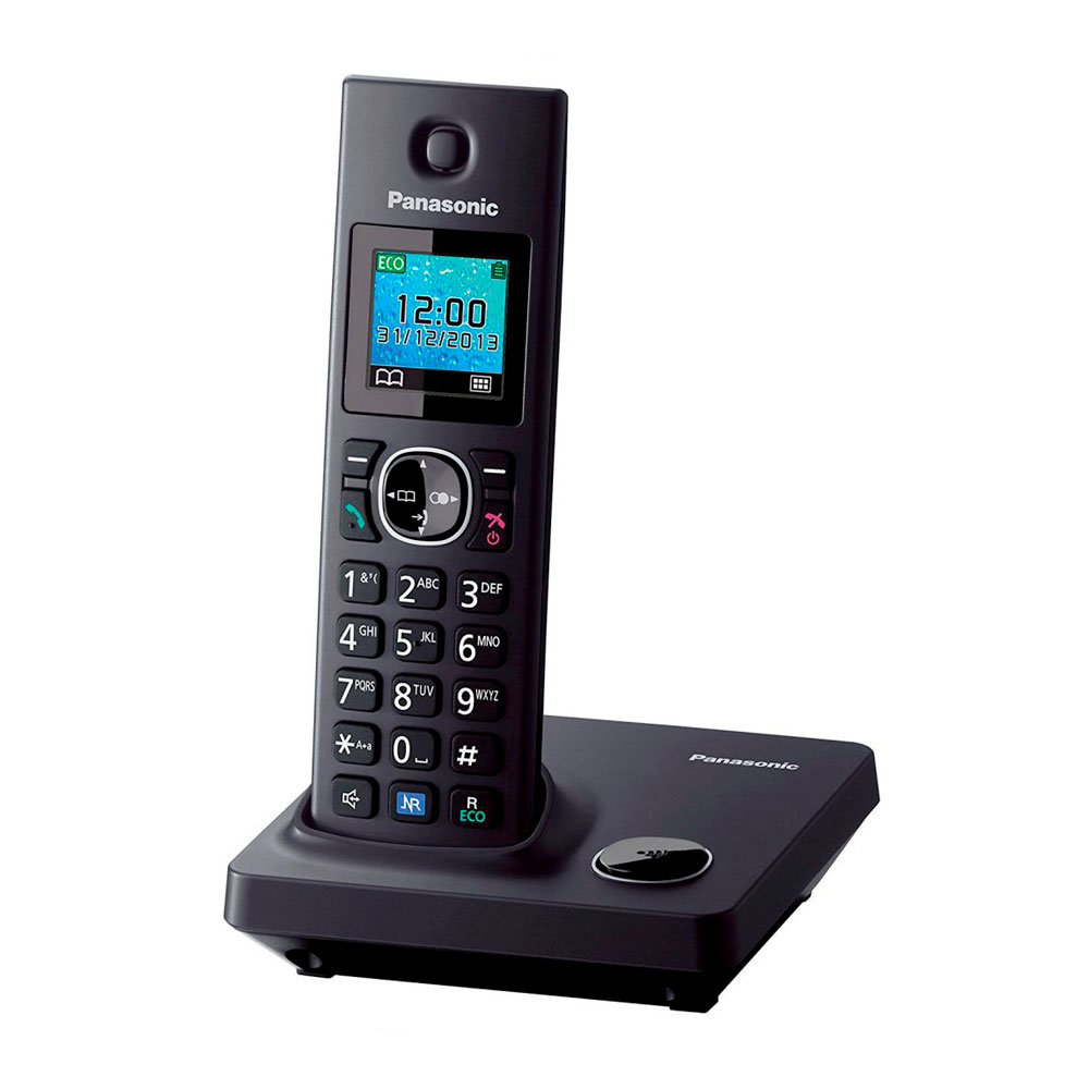 تلفن بیسیم پاناسونیک مدل Panasonic-KX-TG7851